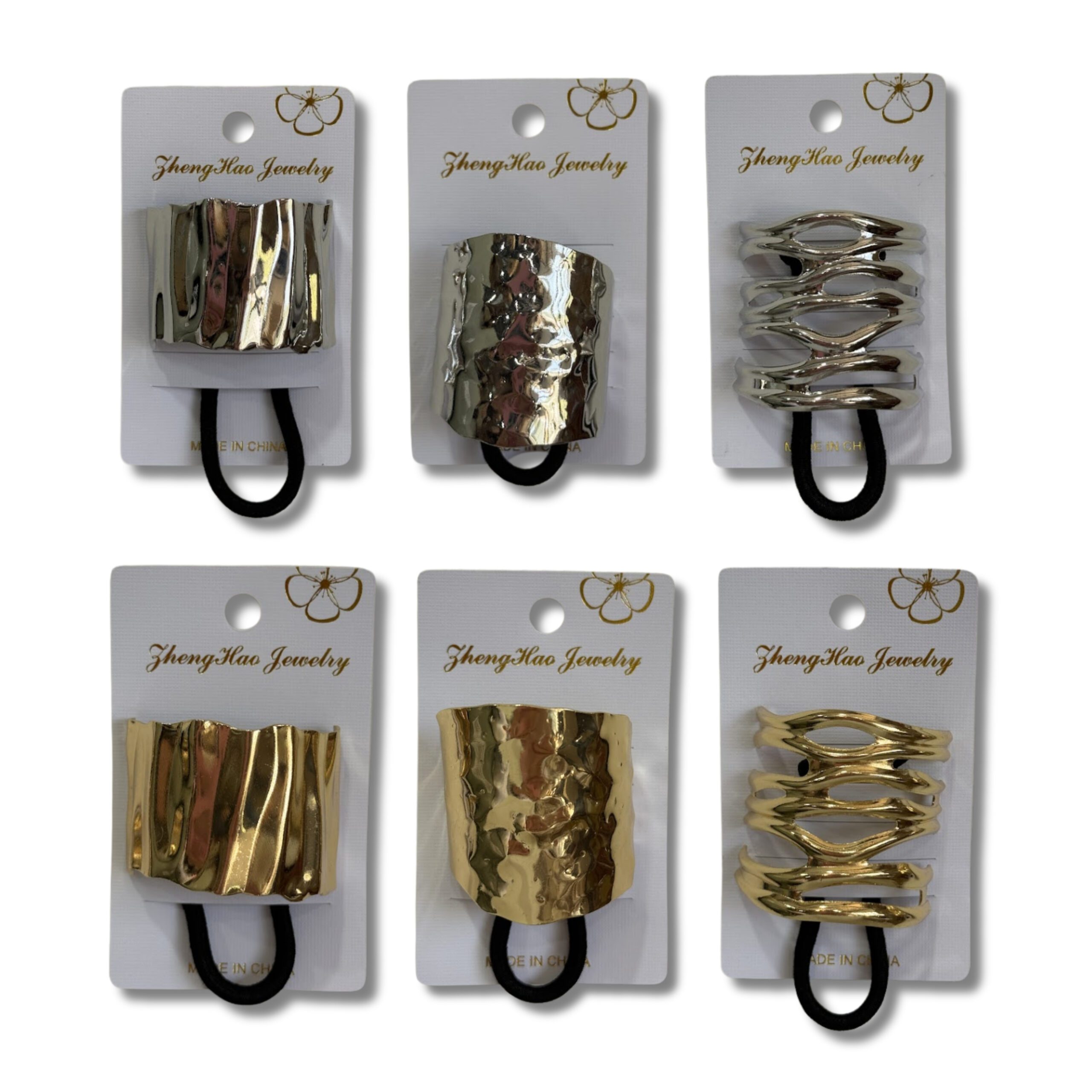 BIJ COLIN CON CHAPA METALICA GRANDE MM30-01