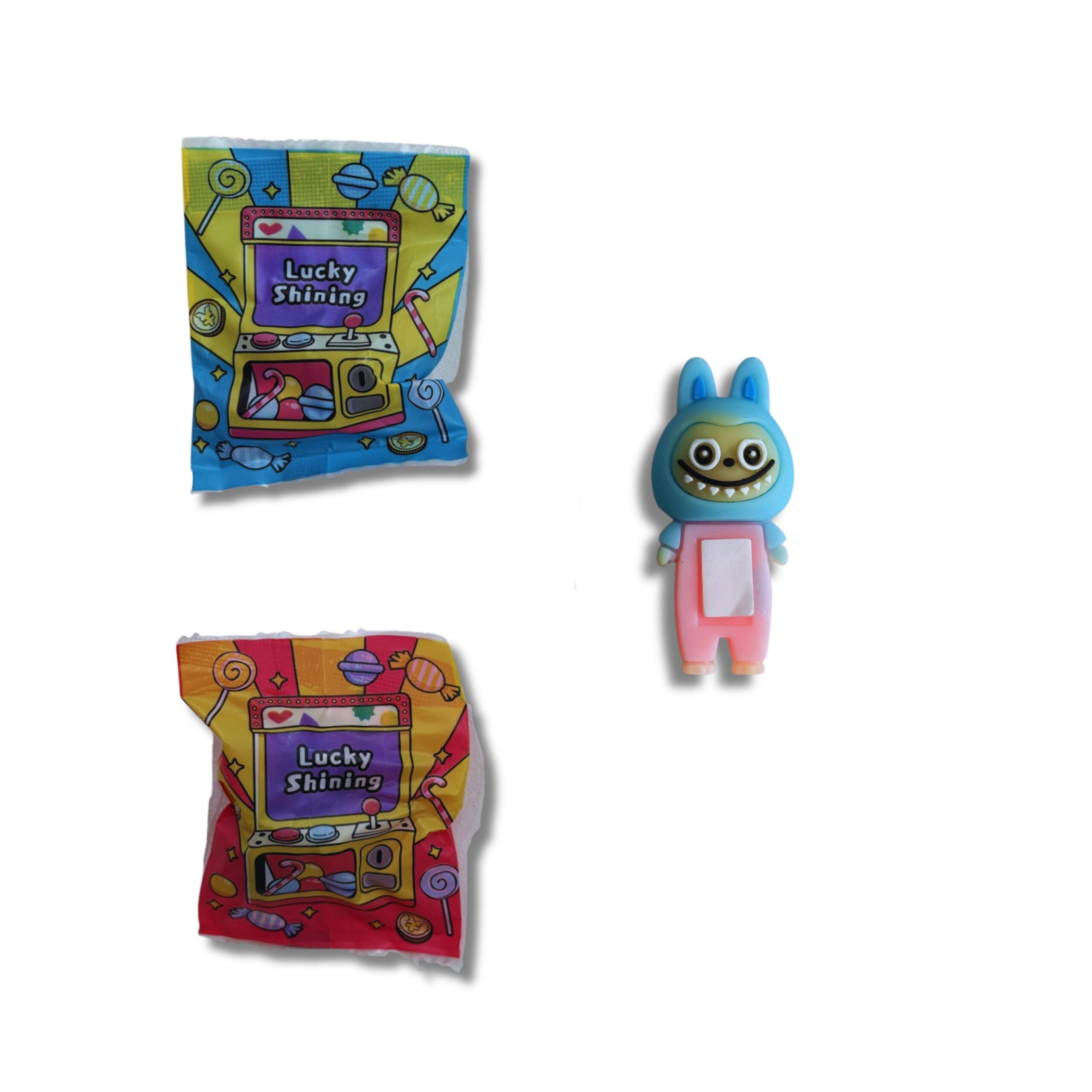 ADORNO SORPRESA PARA TELEFONO TIPO SONY ANGEL MM93-14