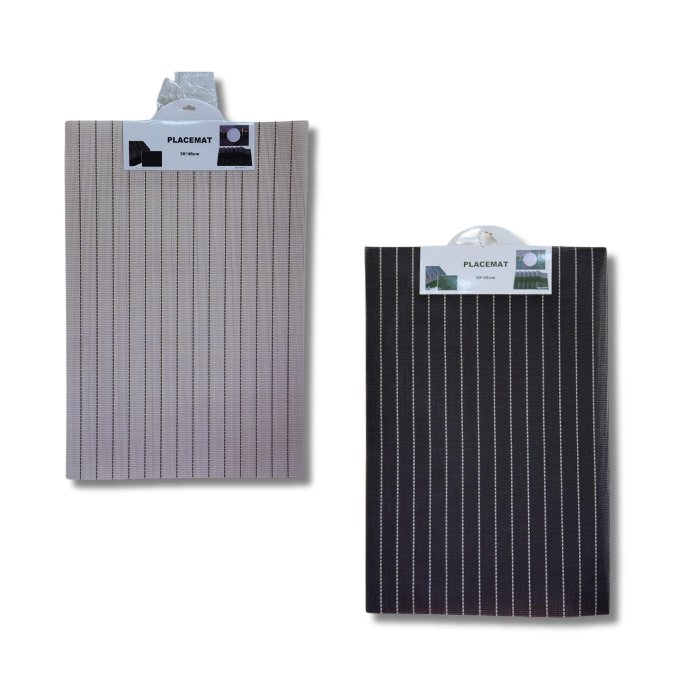 INDIVIDUAL RECTANGULAR TIPO TELA TRAMADO MM150-04