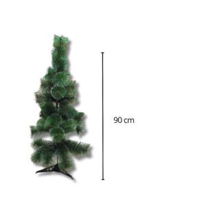 PINO 0.90 RAMA CEPILLO REDONDA NEVADO TJ55-01