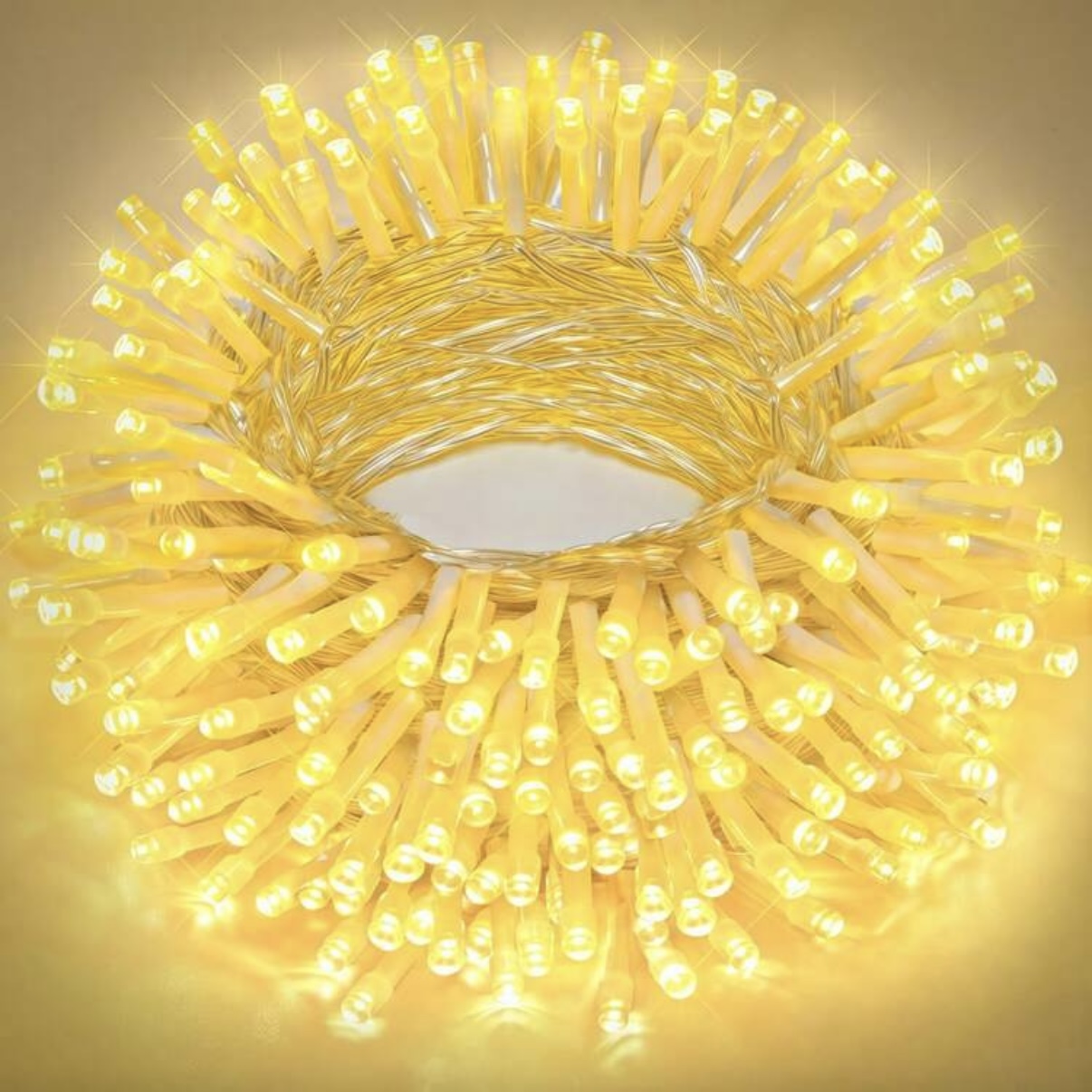 CORTINA DE LUZ 3 X 3 300 LUCES , CALIDA Y FRIA SIMPLE MJ21-01