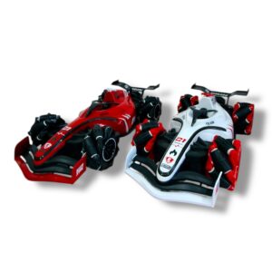 AUTO F1