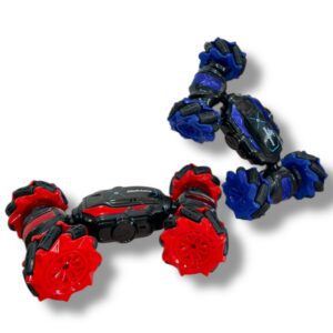 AUTO CONTROL REMOTO STUNT