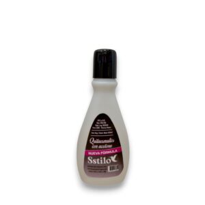 QUITA ESMALTE 120 CC