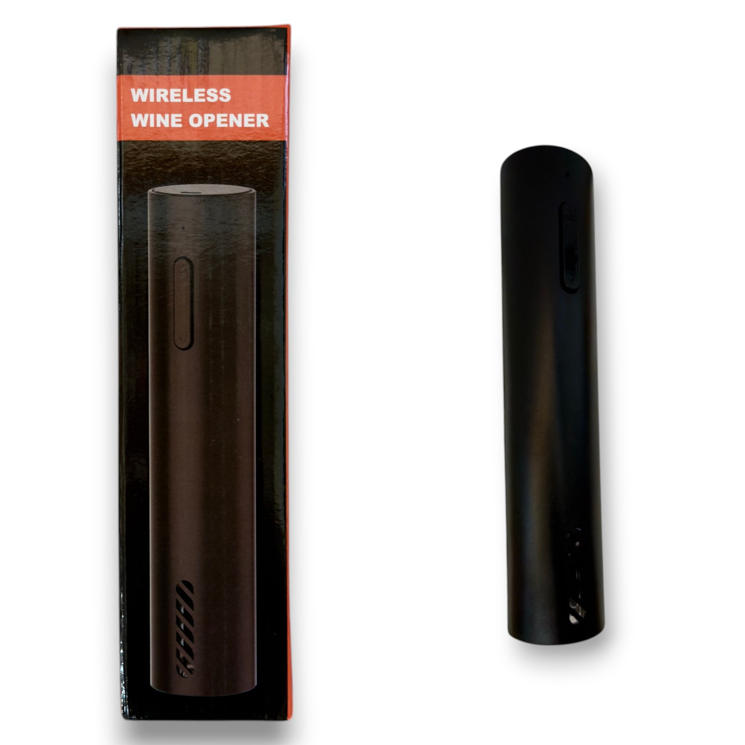 ABRIDOR DE VINO AUTOMATICO RECARGABLE KT6009