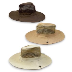 SOMBRERO TIPO CAZADOR ALA PESPUNTE TRABAJADA TH66-04 TJ85-1 GA08-08