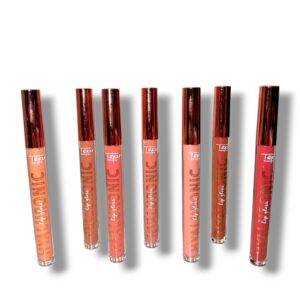 LIP GLOSS HYALURONIC 2771