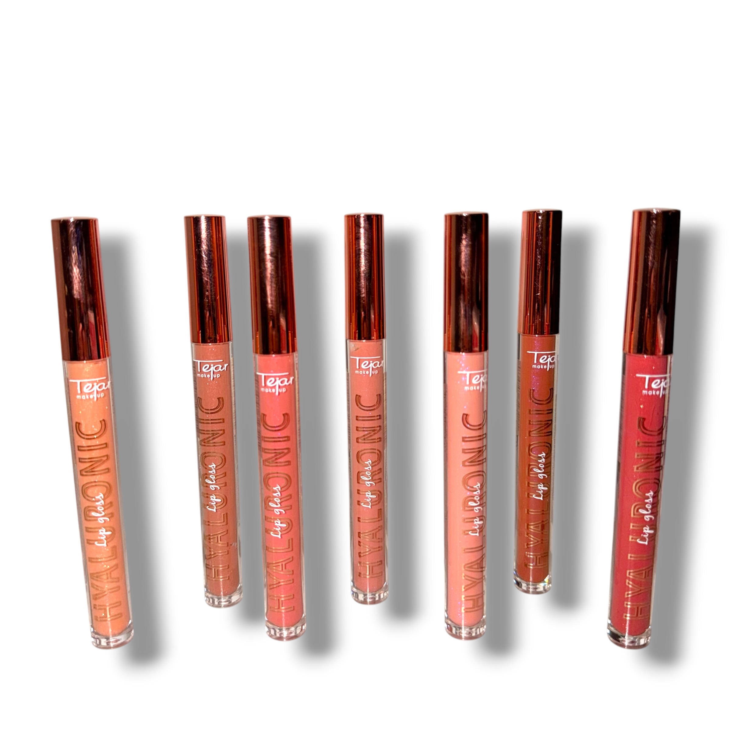 LIP GLOSS HYALURONIC 2771