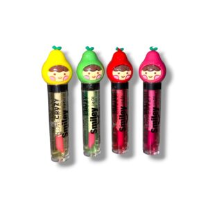 LIP OIL O BALSAMO LOVE CRAZY 6ML 5319 FORMA DE FRUTA