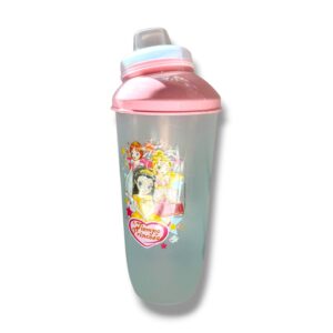 VASO INFANTIL ALTO CON TETINA 1248