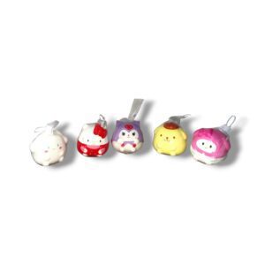 SQUISHI ANIMALITO 7 CM MM98-03