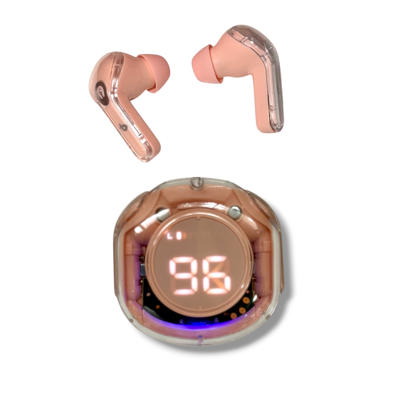 AURICULAR INALAMBRICO TIPO IPHONE ULTRA PODS