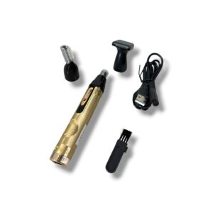 MAQUINA DEPILADORA PARA HOMBRE 3 EN 1 DAILING DL-7113