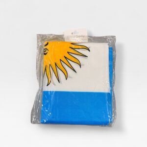 BANDERA DE ARGENTINA 60*90 CM