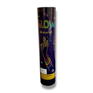 FLUOR PULSERA X 100 CHI TK21-11 TK14-01 MK86-01