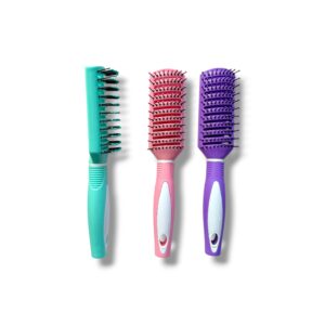 CEPILLO DE PELO RECTANGULAR MM122-08