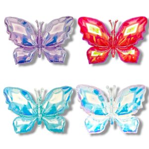COTILLON GLOBO MARIPOSA 65 CM COLOR MM110-05