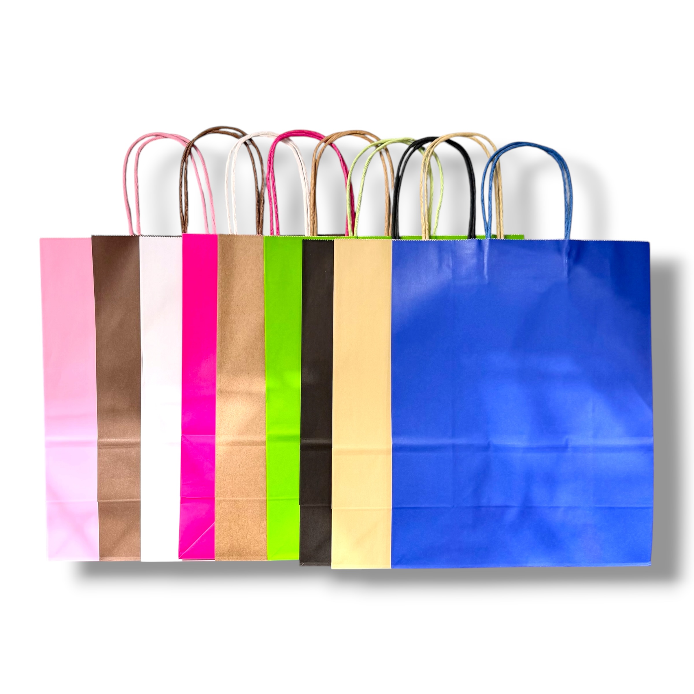 BOLSA DE PAPEL DE REGALO 32*26*12  GA72-11