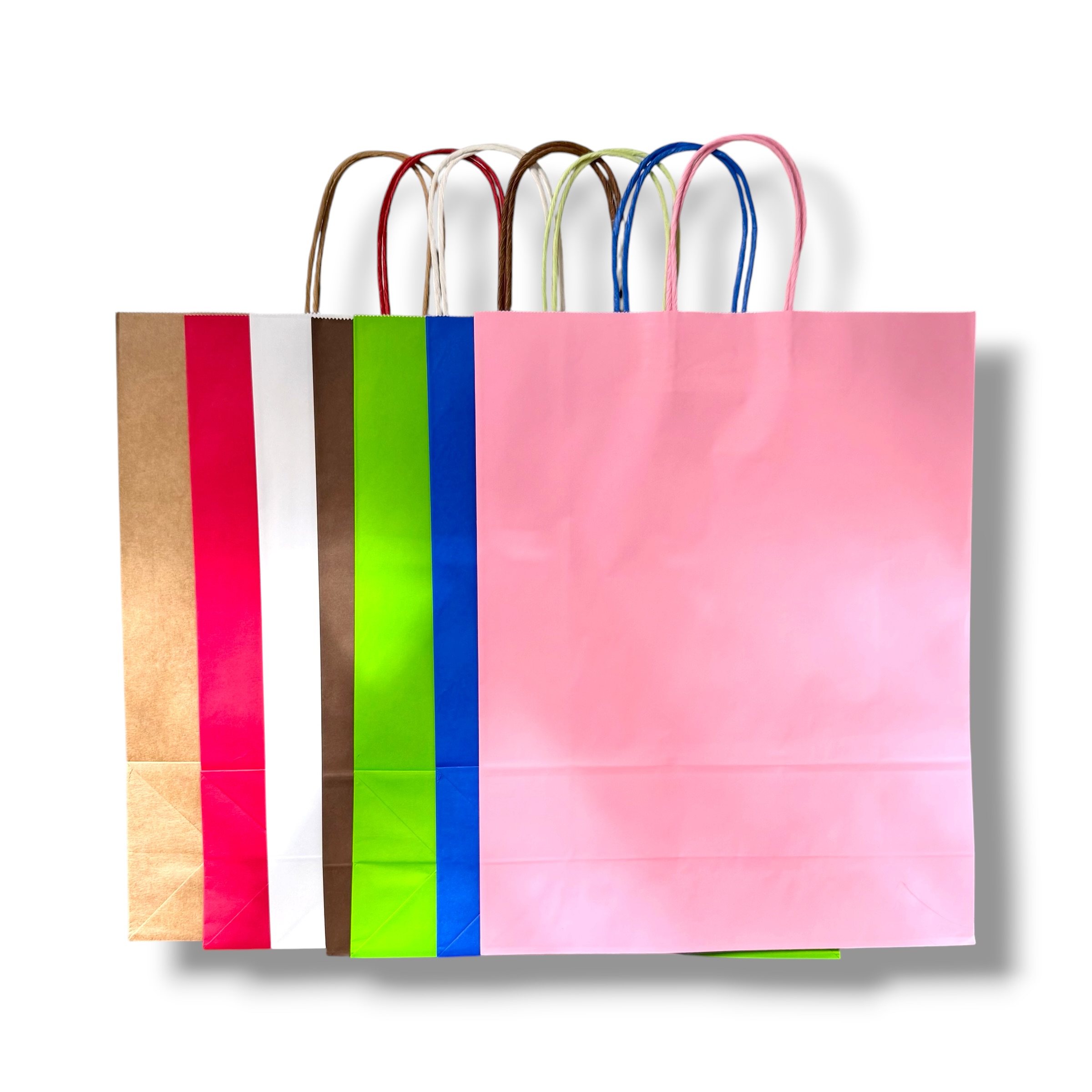 BOLSA DE PAPEL DE REGALO 42*32*12 GA72-12