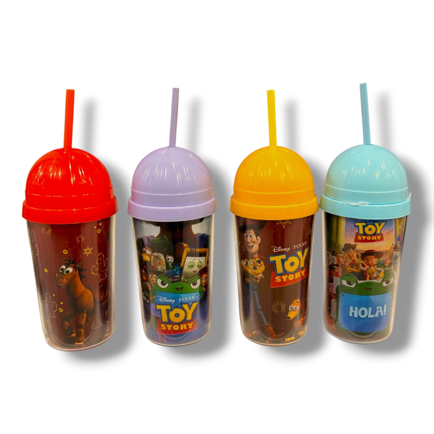 VASO TERMICO DE ARGETINA CON BOMBILLA