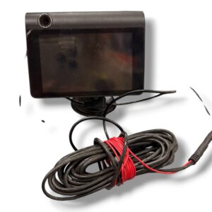 CAMARA DE TABLERO PARA AUTO
