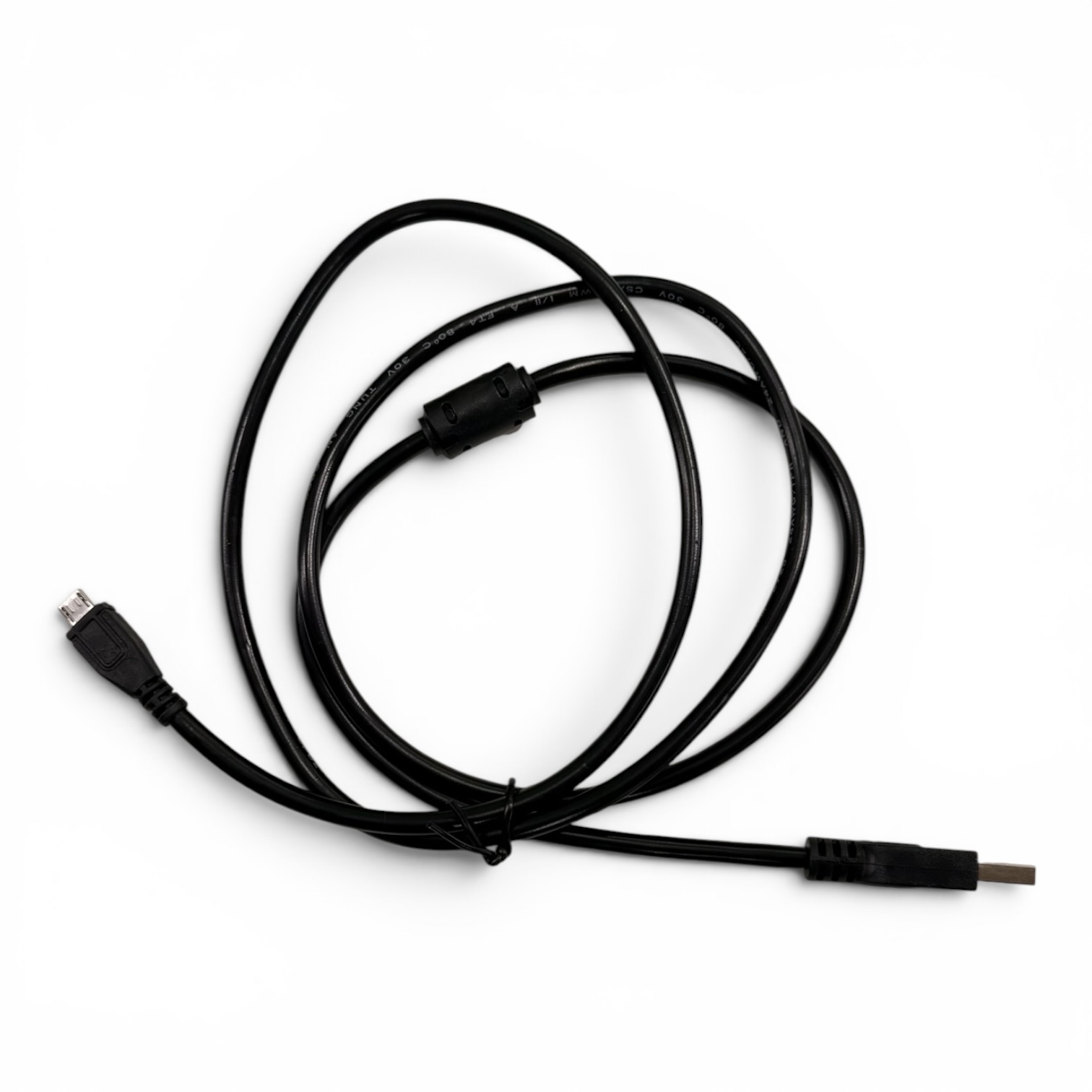 CABLE V8 REFORSADO