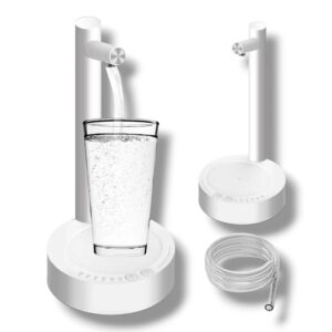 DISPENSER DE AGUA INTELIGENTE