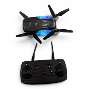 DRON CON LUZ SIN CAMARA E99