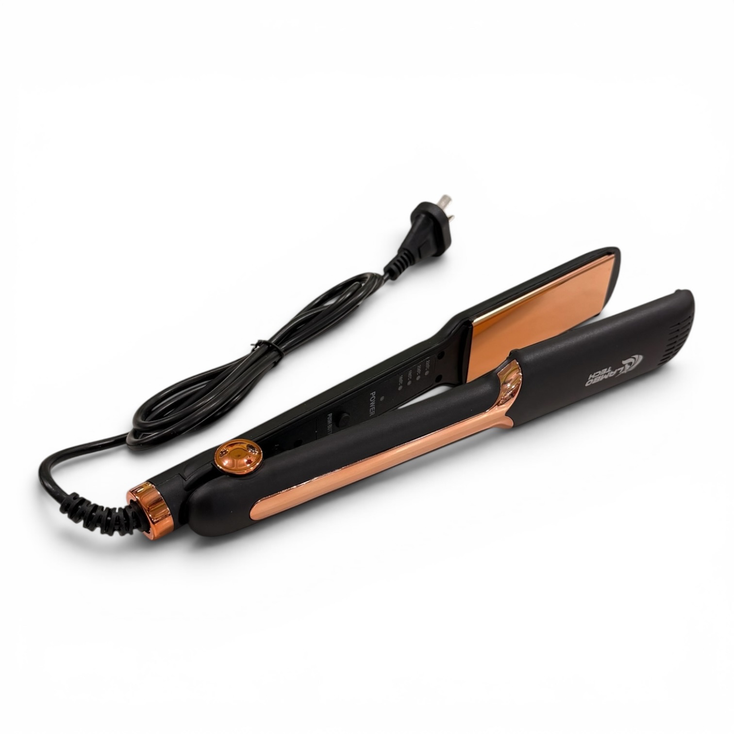 PLANCHA PARA PELO PROFESIONAL