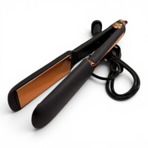 PLANCHA DE PELO 750°F SOKANY