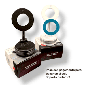Soporte para celular