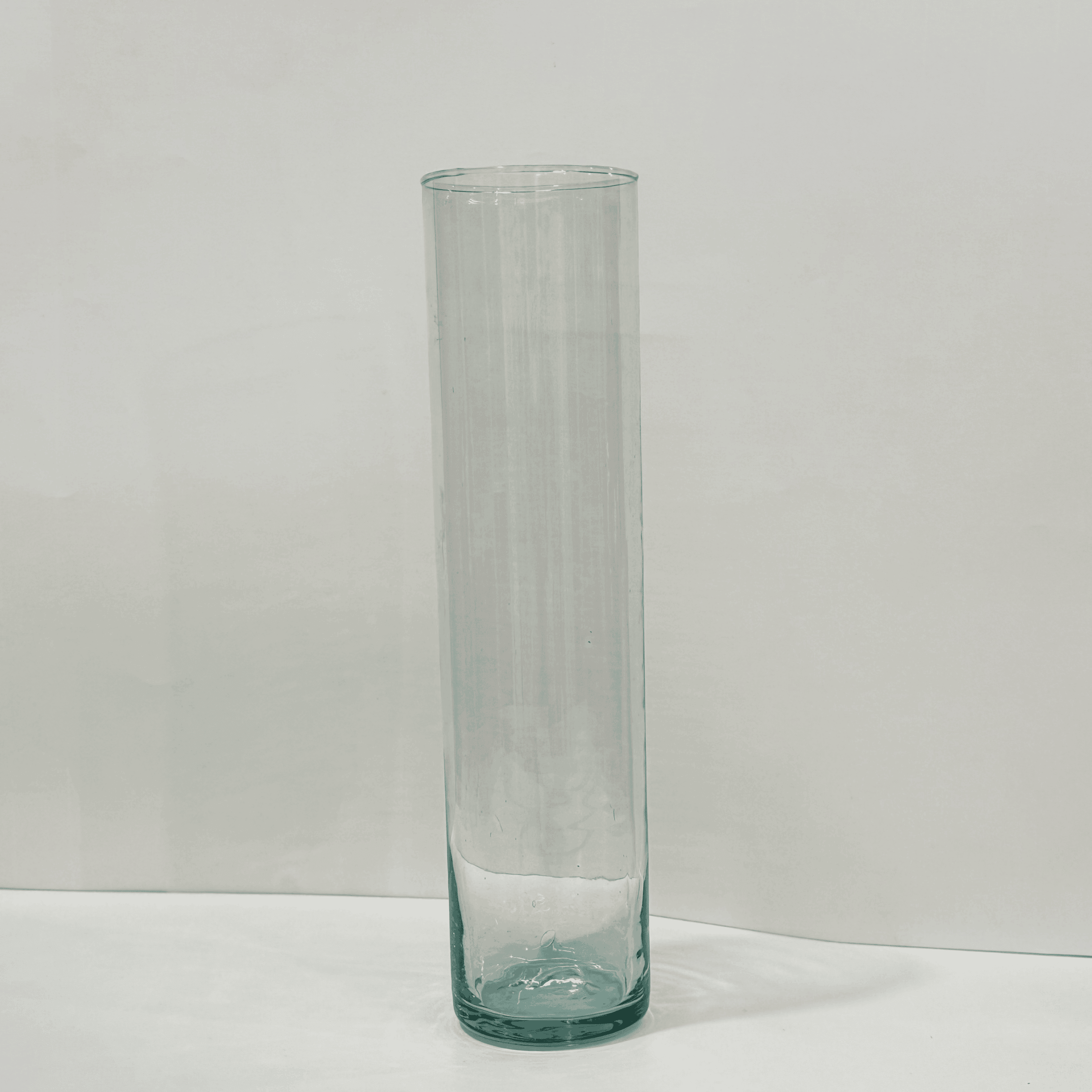 Adorno de Vidrio Cinzano 28 cm