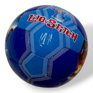 Pelota N°2 stitch