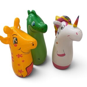 Inflable porfiado gigante 90 cm