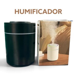 Humificador cilíndrico