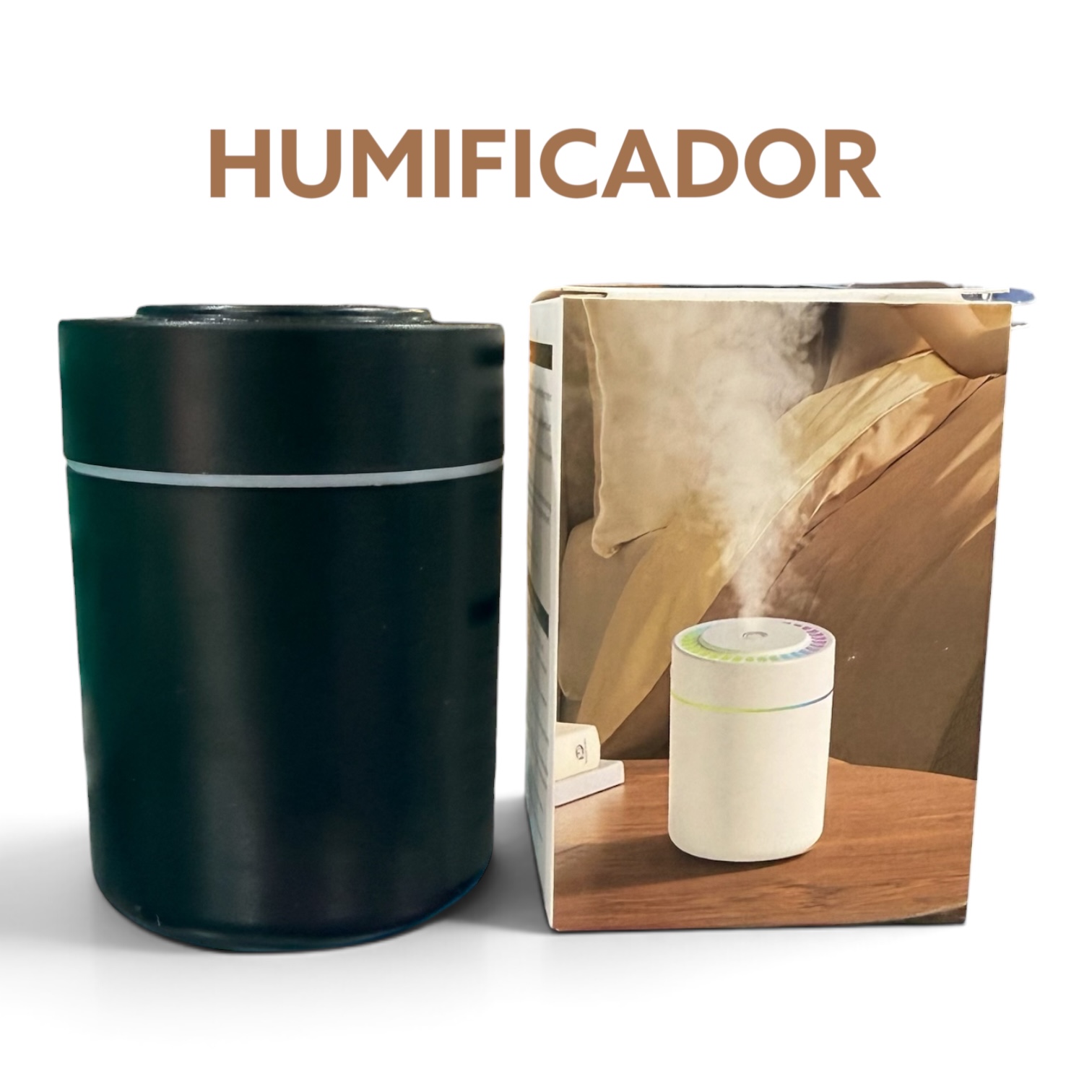 Humificador cilíndrico