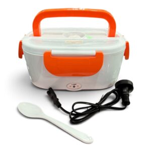 Lonchera eléctrica para calentar comida