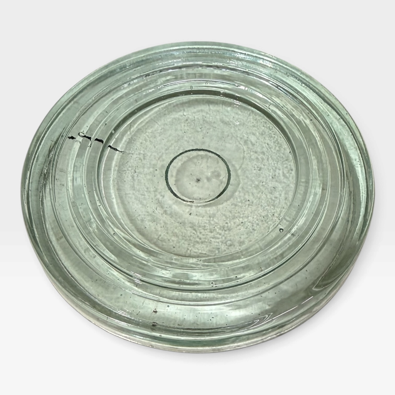 Base de cúpula 9x20