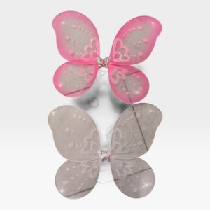 Ala de mariposa