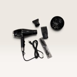 Secador de pelo premium 2200 W