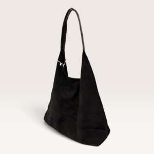 Cartera de gamusa