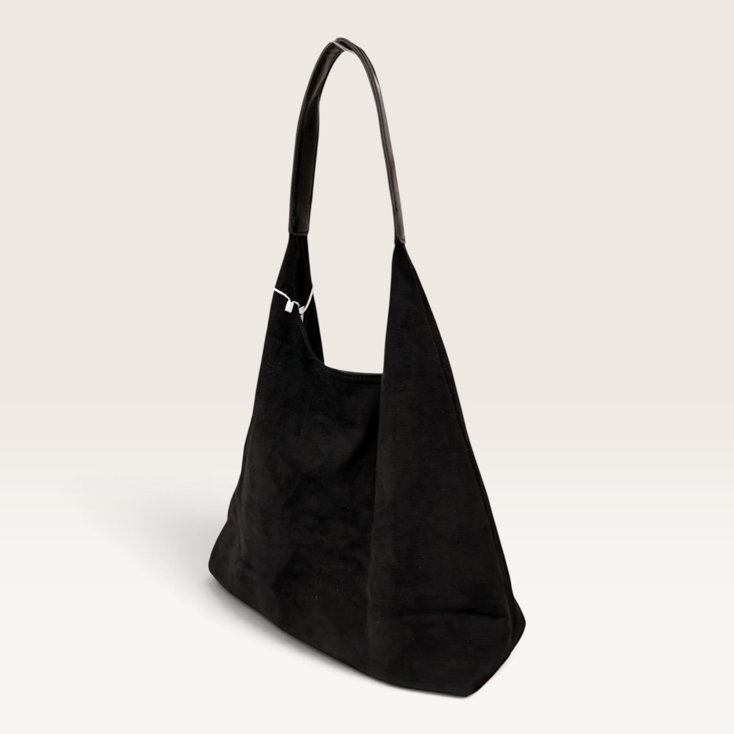 Cartera de gamusa